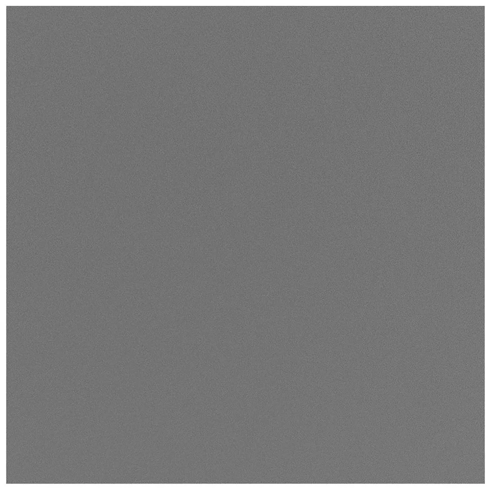 Coavas Window Privacy Film Frosted Glass Static UV Sun 11.8 x 78.7in Gray‎ New